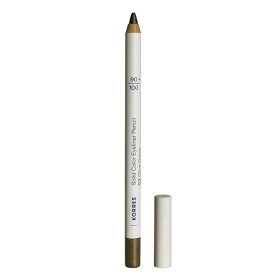 Korres Solid Color Eyeliner Pencil Μολύβι Ματιών 03 Olive Green, 1.2g