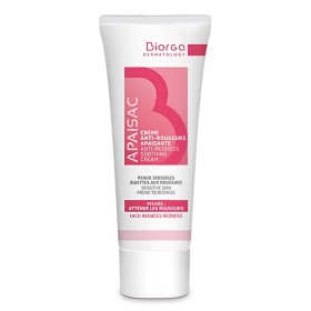 Biorga Apaisac Anti-Redness Soothing Cream 24ωρη Ενυδατική Κρέμα, 40ml