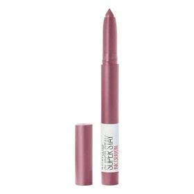 Maybelline Superstay Ink Κραγιόν No.25 Stay Exceptional, 1τμχ