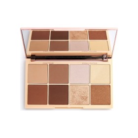 Revolution Roxi Roxxsaurus Highlight & Contour Palette