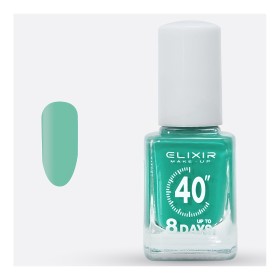 Elixir Make-Up Nail Polish 40 Βερνίκι Νυχιών Up To 8 Days 417 Fairy, 13ml