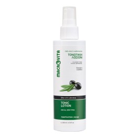 Macrovita Lotion Καθαρισμού Λάδι Ελιάς & Καλέντουλα, 200ml