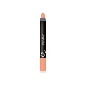 Μολύβι - Κραγιόν Golden Rose Matte Lipstick Crayon no25 3.5g