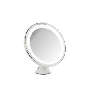 Ro-Ro Accessories Καθρέπτης με LED Φωτισμό & Μεγέθυνση x7, 1τμχ