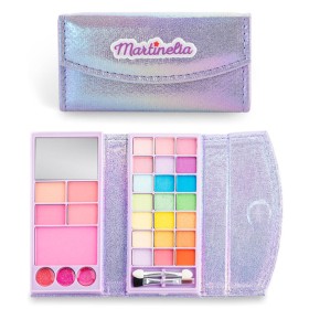 Martinelia Lets Be Mermaids Wallet Παιδικό Πορτοφόλι Μακιγιάζ, 1σετ