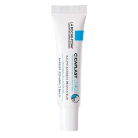 La Roche Posay Cicaplast Levres Επανορθωτικό Μπαλμ για Χείλη & Μύτη, 7.5ml