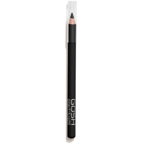 Gosh Kohl Eye Liner Black, Μολύβι Ματιών, 1τμχ