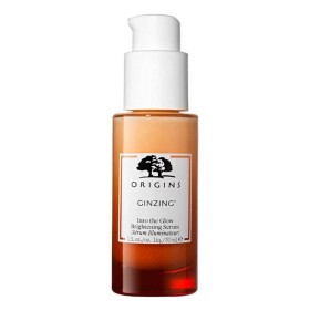 Origins Ginzing Into the Glow Brightening Serum Ορός Λάμψης Προσώπου, 30ml