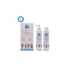 Vitorgan Pharmalead Anti Lice Set, Αντιφθειρικό Σαμπουάν & Αντιφθειρική Λοσιόν, 2 x 125ml