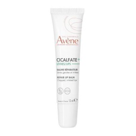 Avene Cicalfate+ Lip Balm Για Σκασμένα & Ερεθισμένα Χείλη, 12ml