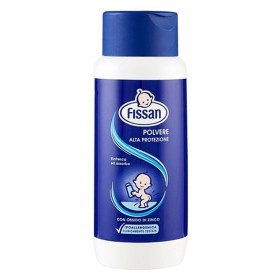 Fissan Baby Powder Παιδικό Ταλκ για Προστασία, 100gr