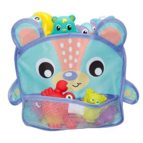 Playgro Bear In The Bath Corner Organiser, 1τμχ