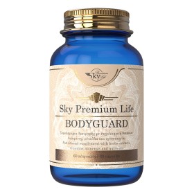 Sky Premium Life Bodyguard Ενίσχυση Ανοσοποιητικού 60 Κάψουλες