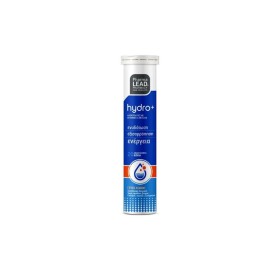 Pharmalead Hydro+ Συμπλήρωμα Διατροφής Ηλεκτρολυτών για Ενυδάτωση, Εξισορρόπηση & Ενέργεια. 20 Αναβράζοντα Δίσκια με Γέυση Λεμόνι