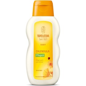 Weleda Calendula Λάδι Περιποίησης Καλέντουλας , 200 ml