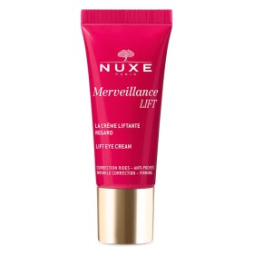 [dup] Nuxe Merveillance Lift Αντιγηραντική & Συσφικτική Κρέμα Ματιών κατά των Μαύρων Κύκλων, 15ml (3264680024757)