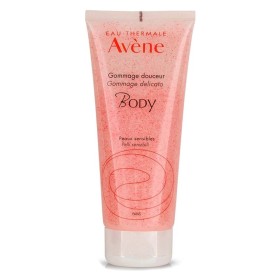 Avene Body Gommage Douceur Mildes Peeling Απαλή Απολέπιση Σώματος, 200ml