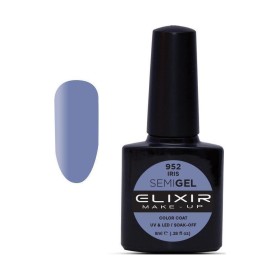 Elixir Semi Gel (Ημιμόνιμο βερνίκι) - 952 (Iris) 8ml