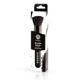 Garden Blush Brush Πινέλο για Ρουζ No02, 1τμχ
