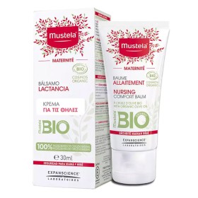 Mustela Nursing Comfort Balm Κρέμα για τις Θηλές, 30ml