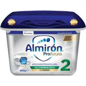 Almiron Profutura 2 6-12 μηνών 800 γρ