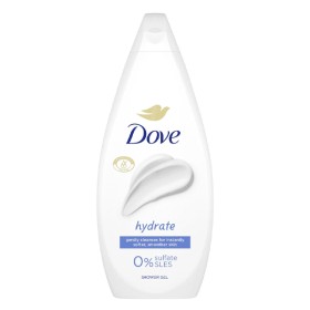 DOVE ΑΦΡΟΛΟΥΤΡO 720ml - (HYDRATE)