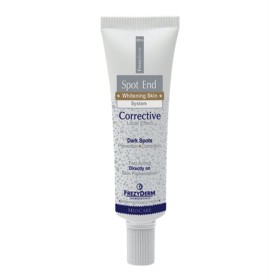 Frezyderm Spot-End Corrective Κρέμα για Πανάδες & Κηλίδες, 30ml