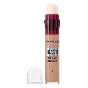 Maybelline Instant Eraser Anti-Age Concealer 04 Honey, 6ml