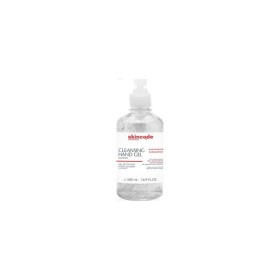 Skincode Anti-Bacterial Cleansing Hand Gel 500 ml