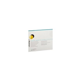 Bioskin L-Mesitran Active Large 7.5x4.5cm 5τμχ