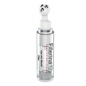 Fillerina 12 HA Densifying-Filler Lips & Mouth Grade 5 για Αύξηση του Όγκου στα Χείλη, 7ml