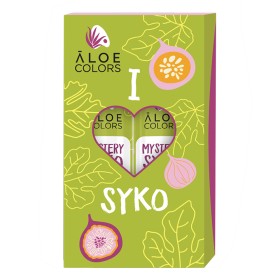 Aloe Colors I Love Syko, 1σετ