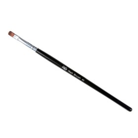Ro-Ro Accessories Nail Art Brush Gel No.6 Πινέλο Νυχιών, 1τμχ