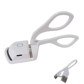 Ro Accessories Θερμαινόμενο Ψαλιδάκι Βλεφαρίδων, 1τμχ