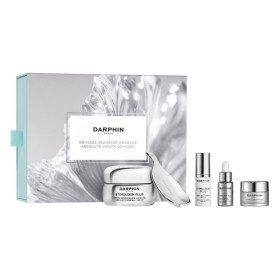 Darphin Promo Absolute Youth Odyssey Επανορθωτική Κρέμα Προσώπου, 50ml & Ελαφρύς Ορός Σύσφιξης, 5ml &  Εντατική Θεραπεία Ανανέωσης, 5ml &  Αντιγηραντική Κρέμα για Μάτια, Χείλη, 5ml 