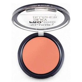 Elixir Silky Blusher Pro.Effect Ρουζ 010 Geneva, 7gr