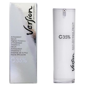 Version Derma C 35% Επαναστατικό Serum κατά της Γήρανσης του Δέρματος, 30 ml