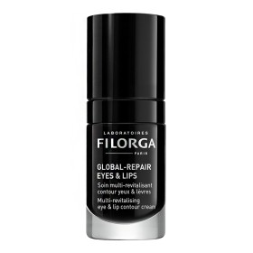 Filorga Global Repair Eye & Lip Αντιγηραντική Κρέμα Περιγράμματος Ματιών & Χειλιών, 15ml