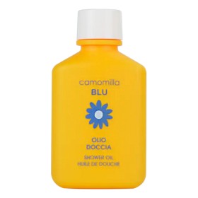 Camomilla Blu Olio Doccia Λάδι Καθαρισμού Σώματος, 50ml