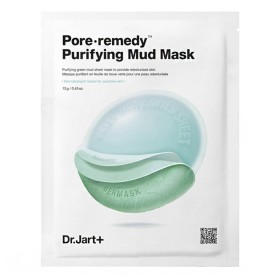 Dr.Jart+ Dermask Pore·remedy Purifying Mud Mask Καθαριστική Μάσκα Προσώπου, 13g