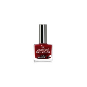 Βερνίκι νυχιών Rich Color Golden Rose No 122 10.5ml
