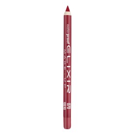 Elixir Waterproof Lip Pencil Μολύβι Χειλιών #070 Rose Red, 1τμχ