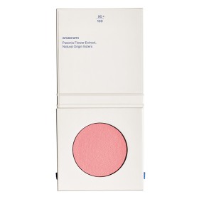 Korres Natural Fresh Blush Ρουζ 01 Pink Peony, 4.5g