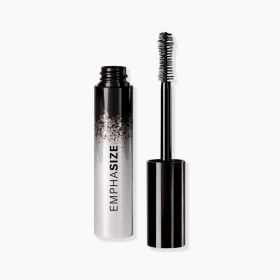 Mesauda Emphasize Mascara Effetto Panoramico Μάσκαρα Μαύρη για Όγκο & Διαχωρισμό, 13.5ml