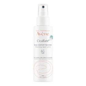 Avene Cicalfate+ Spray για Δερματικούς Ερεθισμούς, 100ml