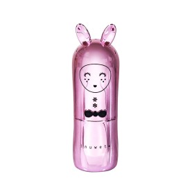 Inuwet Vegan Lip Balm Ενυδατικό Χειλιών Rose Metal, 3.5g