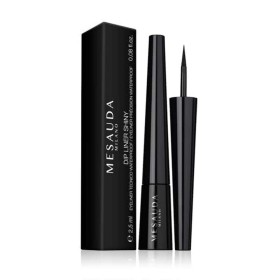 Mesauda Dip Liner Shiny Επαγγελματικό Αδιάβροχο Eyeliner, 2.5ml