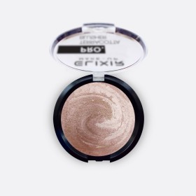 Elixir Make-Up Terracotta Blusher Ρουζ Τερακότα Νο01 Gemini, 6.5g