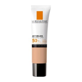  La Roche Posay Anthelios Mineral One SPF50+ 03 Tan Αντηλιακή Προσώπου με Χρώμα 30ml