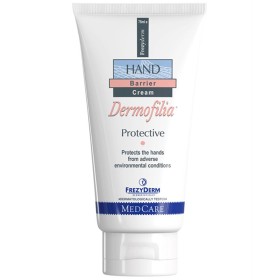 Frezyderm Dermofilia Hand Cream Προστατευτική Κρέμα Χεριών, 75ml
